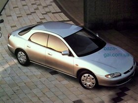 Mazda Lantis  Седан 1993 – 1997